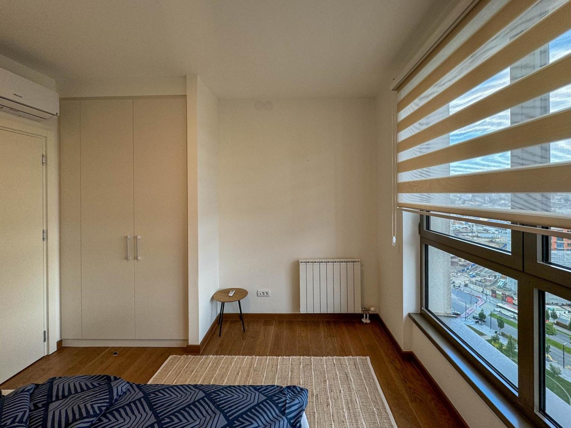 Apartamento Belgrade Waterfront Haven Exterior foto