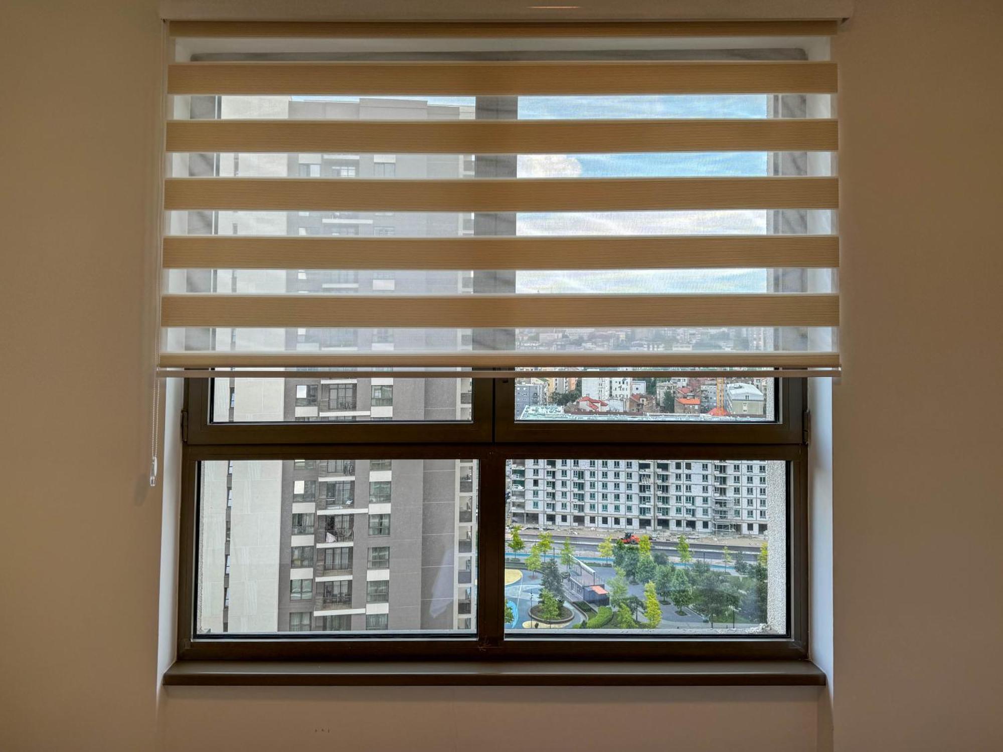 Apartamento Belgrade Waterfront Haven Exterior foto