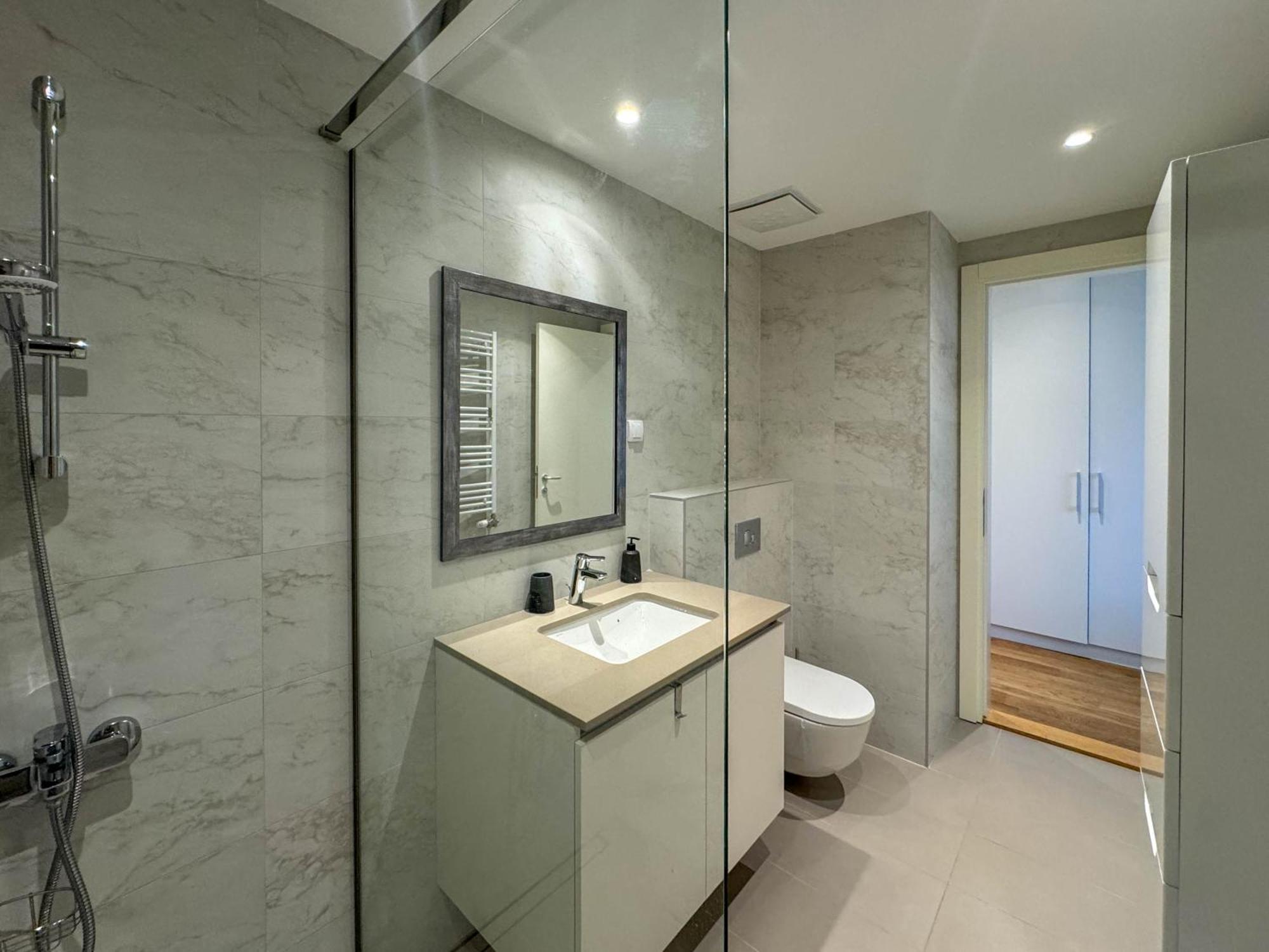 Apartamento Belgrade Waterfront Haven Exterior foto