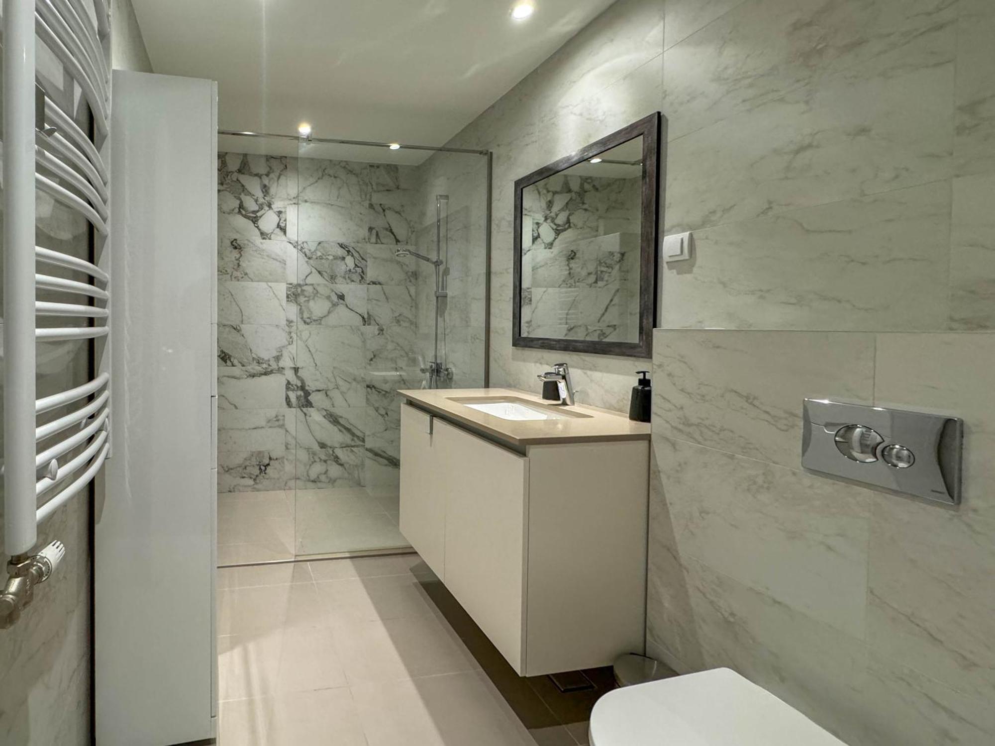 Apartamento Belgrade Waterfront Haven Exterior foto