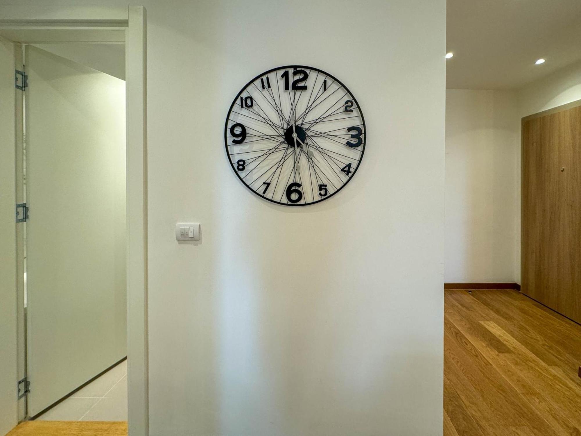 Apartamento Belgrade Waterfront Haven Exterior foto