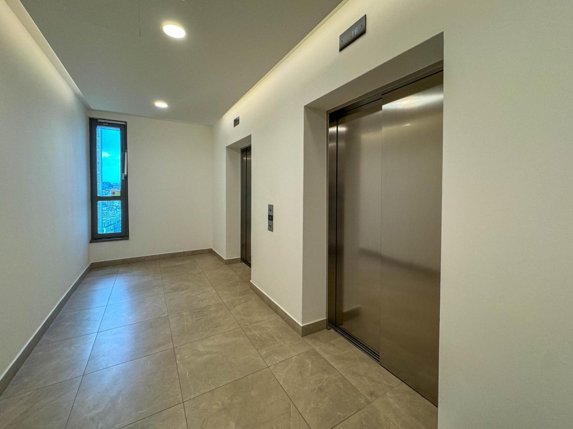 Apartamento Belgrade Waterfront Haven Exterior foto